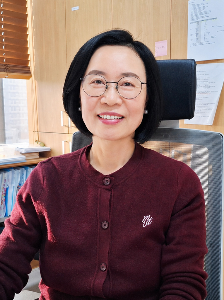 강삼엽 업무이사